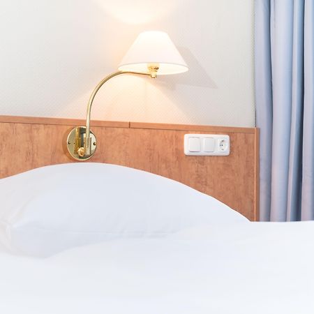 Hotel Astor Kiel By Campanile מראה חיצוני תמונה