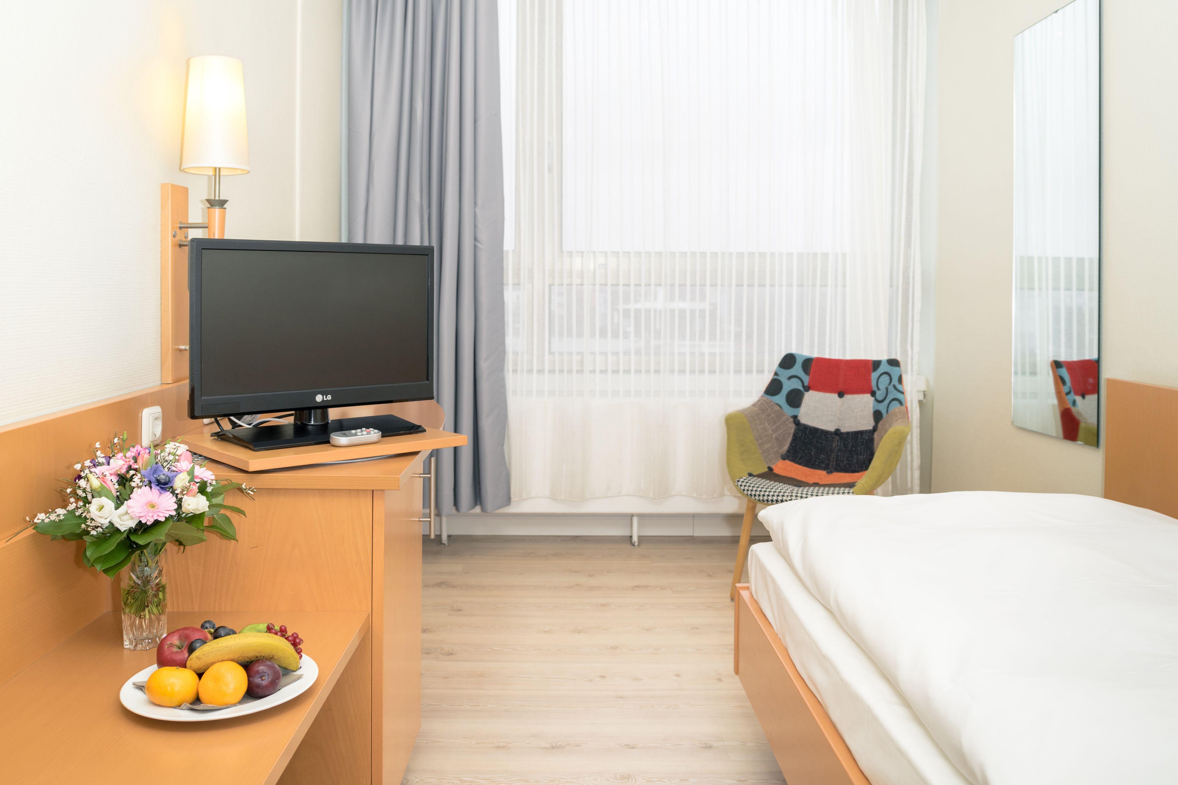 Hotel Astor Kiel By Campanile מראה חיצוני תמונה