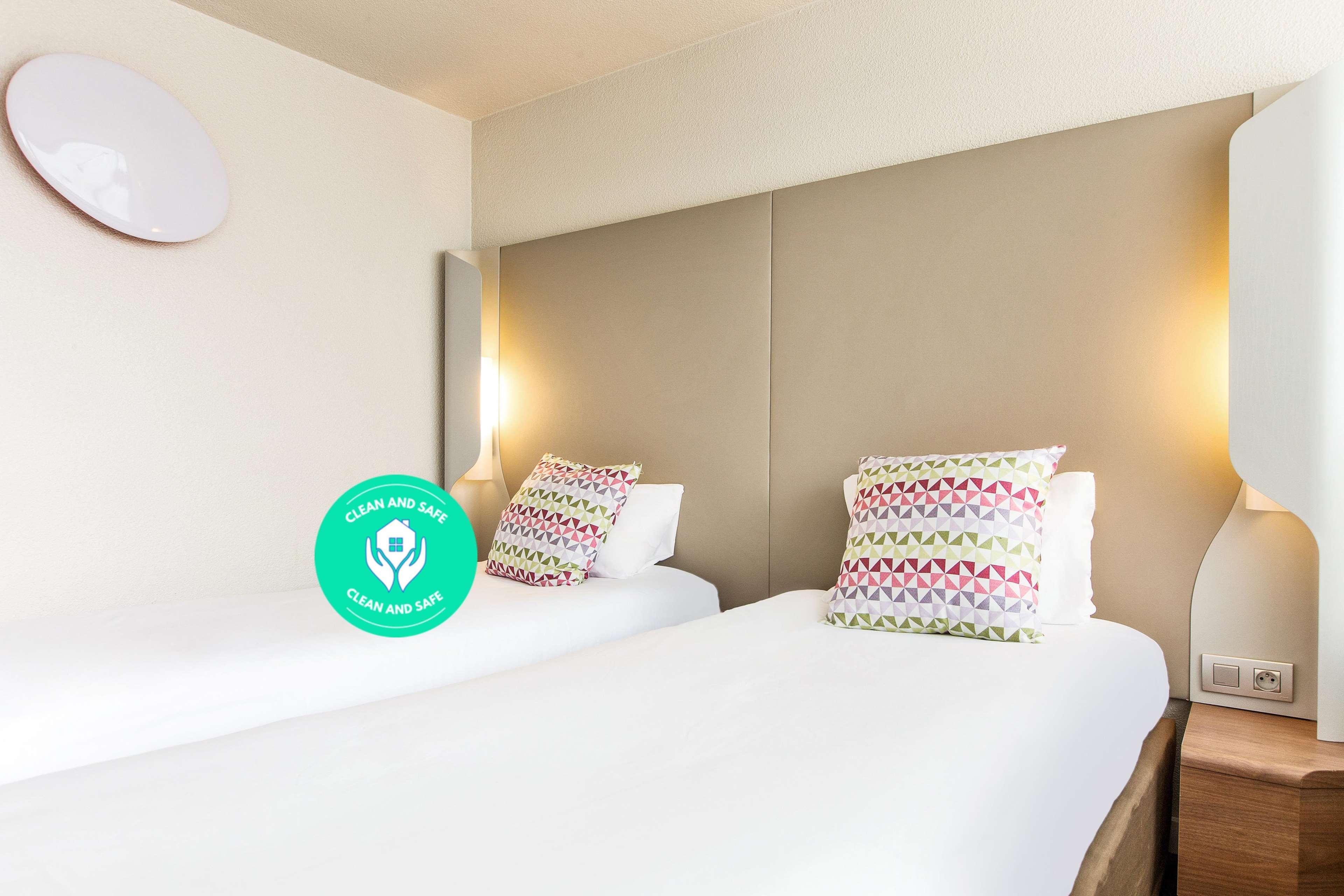 Hotel Astor Kiel By Campanile מראה חיצוני תמונה