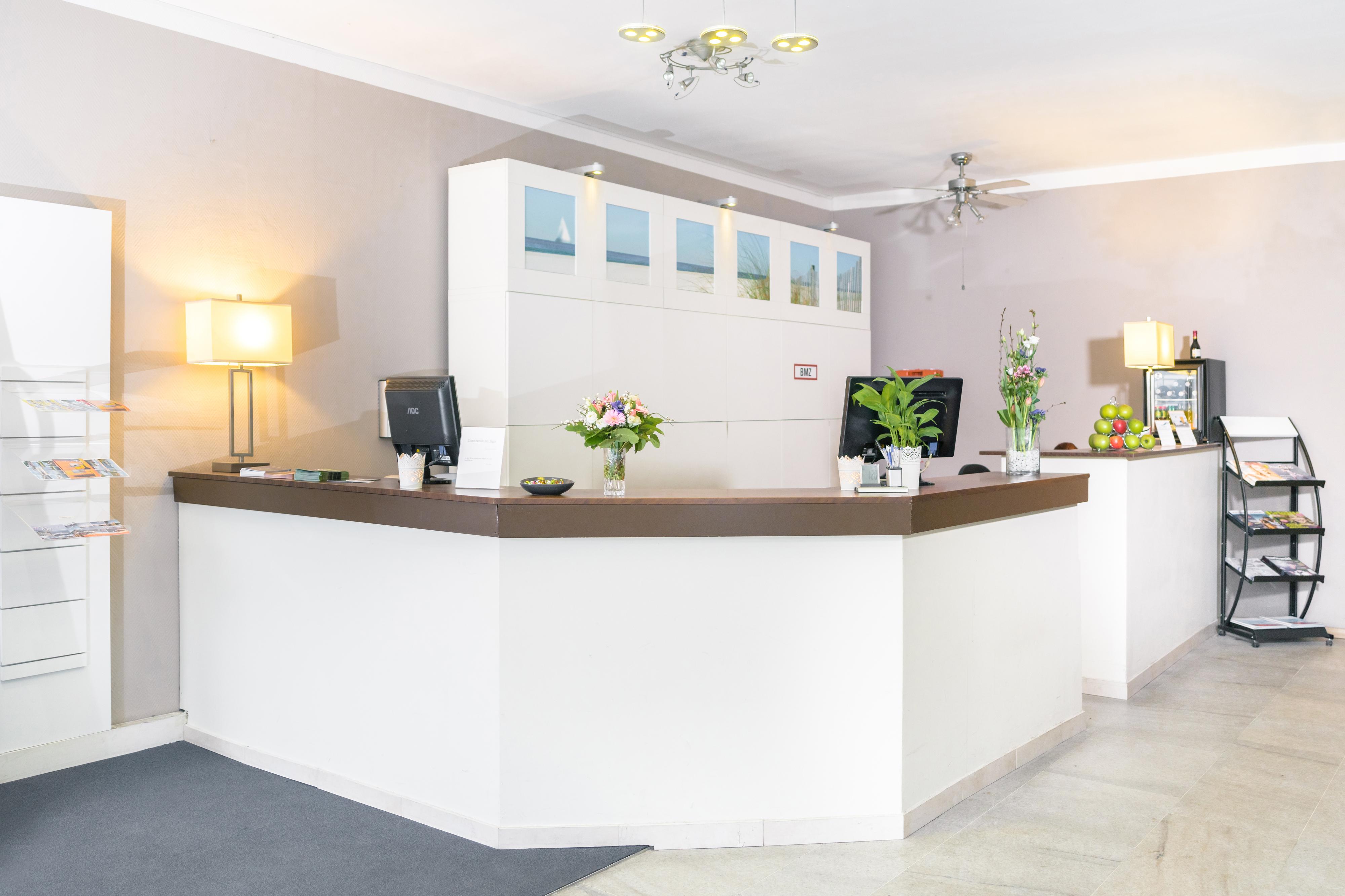 Hotel Astor Kiel By Campanile מראה חיצוני תמונה