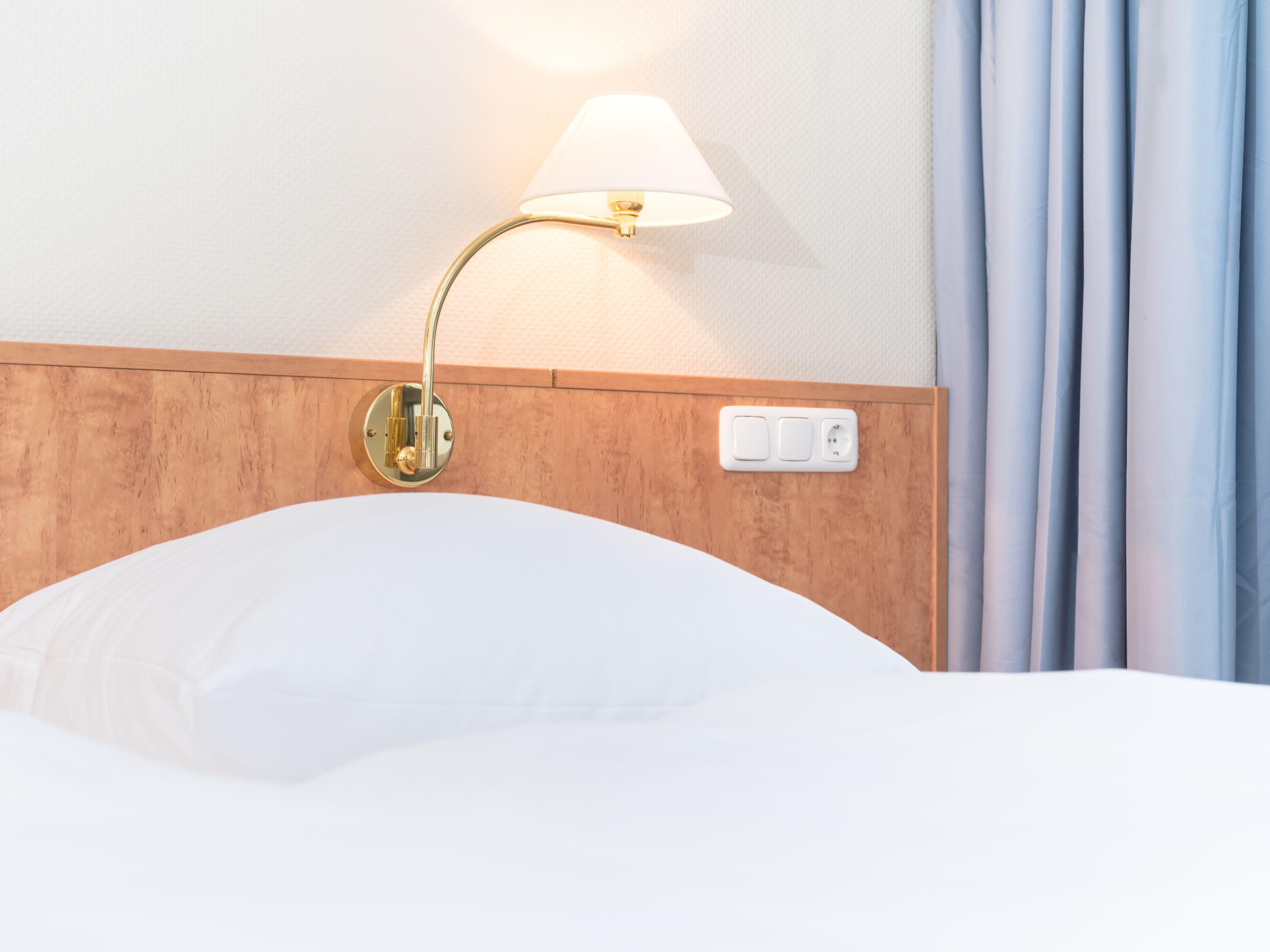 Hotel Astor Kiel By Campanile מראה חיצוני תמונה