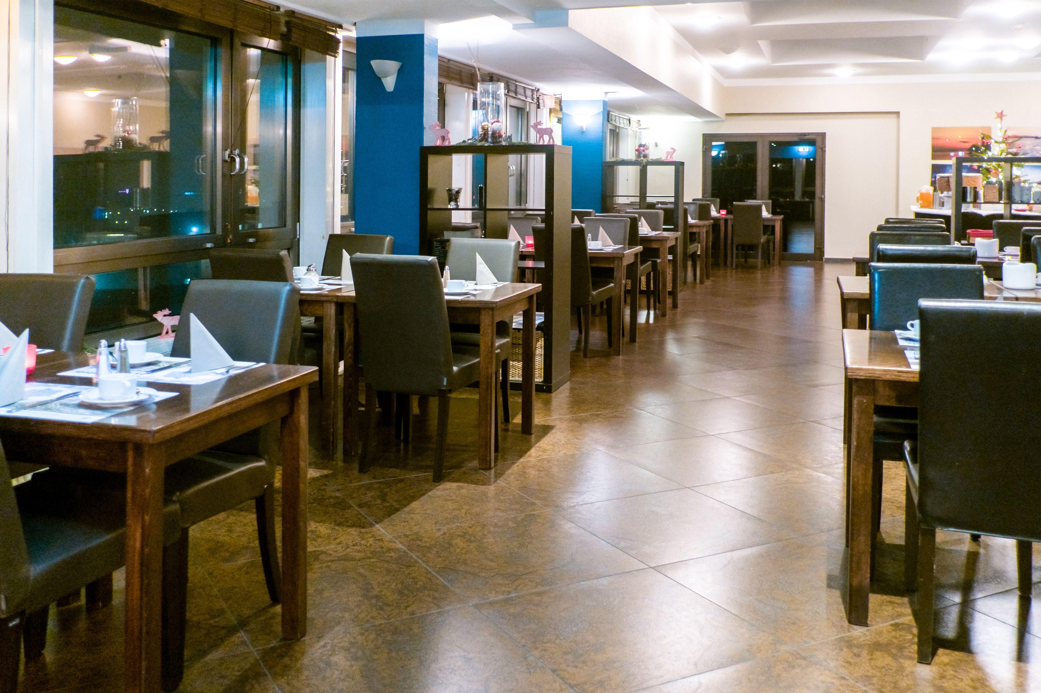 Hotel Astor Kiel By Campanile מראה חיצוני תמונה